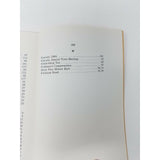 Annual Report Town Officers of Windham Maine January 31 1964 Cumberland County