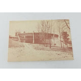 Annual Report of The Town of Gorham Maine 1969 Cumberland County Financials