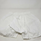 Vintage Manhattan Drop Seat Boxers Shorts Underwear Poly Cotton Mens 36 USA 3 pr