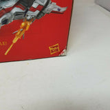 TRANSFORMERS Supreme Starscream Platinum Edition Year Of The Horse 2014 13 / 30