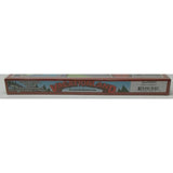 Maine Vacationland Board Game Curly Maple Collectible Souvenir Family NIB USA