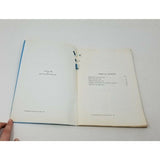 1959 Statutory Supplement to Negotiable Instruments E. Allan Farnsworth Book