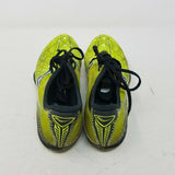 Saucony Shay Flexfilm XC 3 Track Shoes Mens 8 Spikes Running 20152-4 Cleats