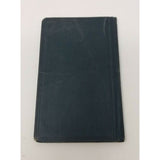 1937 The National Rockland Bank of Boston Register Receipt Deposit Pass Book 5in