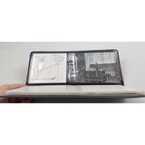 Vintage Hazel Case Household Inventory File Folder Binder 1984 New Old Stock