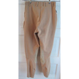 JPC Platinum Show Circuit Equestrian Horseback Riding Pants Breeches Jodhpurs 28