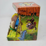 The Ugglys Gross Best Friend Electronic Talking Sounds Ugly Monkey Hand Puppet