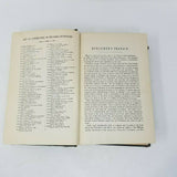 Dr. William Smith's Dictionary of the Bible Antiquities Natural History 1912 HC