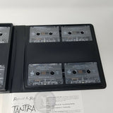 Reginald A. Ray Buddist Tantra Touching Enlightenment Audio Cassette Tapes Books