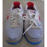Nike Lunarfly USATF Promotional Track & Field Running Shoes Sneakers Distressed