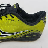 Saucony Shay Flexfilm XC 3 Track Shoes Mens 8 Spikes Running 20152-4 Cleats