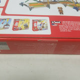 K'Nex Super Mario 3D Land Prongo Tanooki 38625 Nintendo Building Set Limited Ed