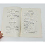 Annual Report Town Officers of Gorham Maine February 6 1951 Cumberland County