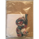 Ewe's Not Fat Fluffy Picture Something Special Counted Cross Stitch Kit #50146