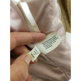 Gap Corduroy Double Breasted Trench Style Short Peacoat Jacket Womens S Camel