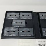 Reginald A. Ray Buddist Tantra Touching Enlightenment Audio Cassette Tapes Books