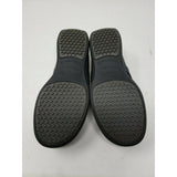 SoftWalk Greys Anatomy Meredith Sport Cirrus Leather Nurses Clogs Shoes Womens 6