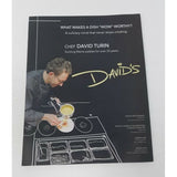 Old Port Portland's City Magazine Food Issue August 2017 Back Issue Maine State