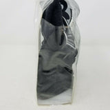 EXTREME Weather Boots Dog Shoes XL Puppy Pet Good2Go Waterproof Neoprene Black