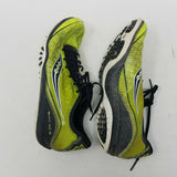 Saucony Shay Flexfilm XC 3 Track Shoes Mens 8 Spikes Running 20152-4 Cleats