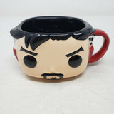 Funko POP! Doctor Strange Marvel Disney Ceramic Mug Exclusive Collectors Corp Dr