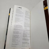Michael Busselle Photography Pocket Guide Hardcover Dust Jacket Vintage Book