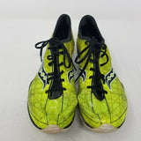 Saucony Shay Flexfilm XC 3 Track Shoes Mens 8 Spikes Running 20152-4 Cleats
