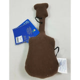 Build A Bear Minions Movie Stuarts Brown Guitar Ukulele For Full Size Plush BABW
