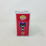 Funko Pop! Teen Titans Go! Raven 108 Toys R' Us Exclusive Vinyl Figure Toys NOS