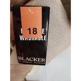 Blacker by Stanley Blacker Ribbed 3 Button Washable Blazer Jacket Womens 18 New