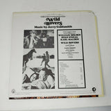 Movie Soundtrack Wild Rovers 1971 US 10 Track MGM Stereo LP Album Vinyl Record