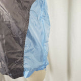 Disney Parks Packable Stowable Windbreaker Jacket in Bag Rain Gear Womens XS S