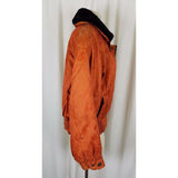 Vintage Obermeyer Euromantic Ski Winter Parka Jacket Womens 10 Retro 80s 90s