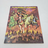 MAD MAGAZINE Super Special Number 18 Vintage 1975 Garbage From Past Issues