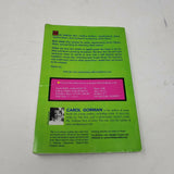 Games A Tale of Two Bullies Carol Gorman Uncorrected Proof Paperback 1st Ed Book