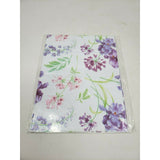 Carlton Cards Birthday Everyday Gift Wrap Wrapping Paper Square Vintage USA NOS