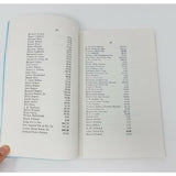 Annual Report Town Officers of Windham Maine January 31 1959 Cumberland County
