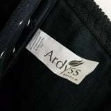 Ardyss International Long Body Magic Body Shaper Womens 40 Black BOMANLL-40 Lace
