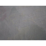 Vintage Tiffany Garden Print Fabric 15 yards Shabby Tapestry Chic Jacquard NOS