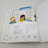 Complete Book of Children's Parties for Kids Books Themes Cakes Games Lot of 2