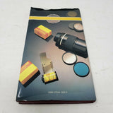 Michael Busselle Photography Pocket Guide Hardcover Dust Jacket Vintage Book