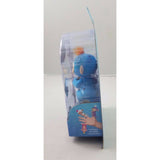 Fingerlings Baby Interactive Monkey Boris Blue 40 Sounds Finger Toy Authentic