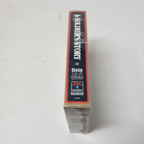 A Soldier's Story BETAMAX Beta Tape 1984 New Factory Sealed Not VHS Watermarks