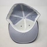 Vintage Duluth Superior Dukes New Era Hat Minor League Baseball Mens 7 1/2 USA