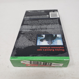 The Shining VHS Tape Brand New Factory Sealed 1990 R Jack Nicholson Horror