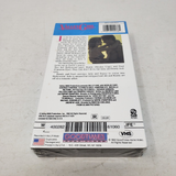Vintage Valley Girl Nicholas Cage VHS Video Tape Factory Sealed NEW 1992 Movie R