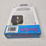Vintage Valley Girl Nicholas Cage VHS Video Tape Factory Sealed NEW 1992 Movie R