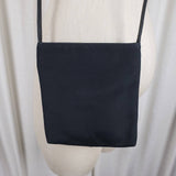 Vintage Nine West Faux Fur Cow Print Leather Shoulder Bag Purse Handbag