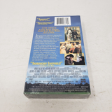 Her Majesty Mrs Brown 1997 VHS New Factory Sealed BBC Films Miramax PG Vintage