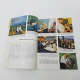 Vintage AT&T ANNUAL REPORT 1961 American Telephone And Telegraph Co Bell System